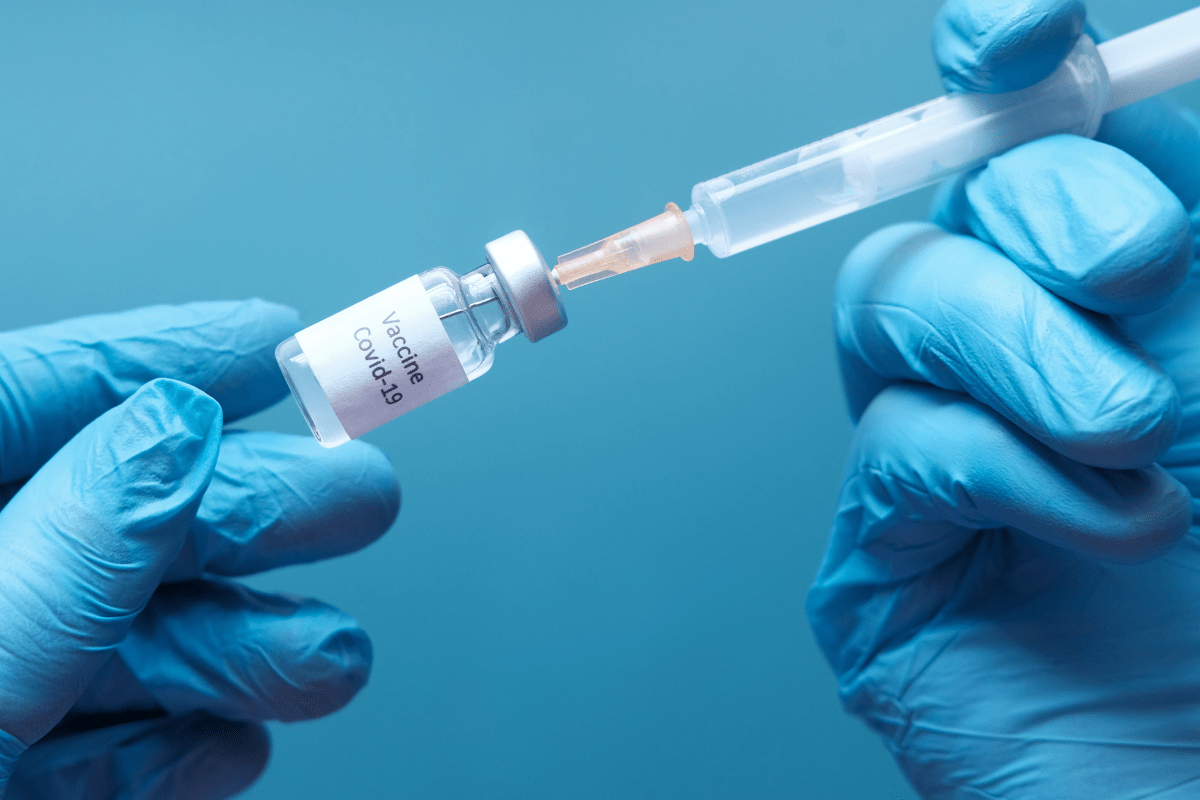 covid vaccinations dibden